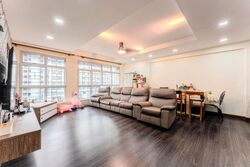 Blk 175A Corporation Tiara (Jurong West), HDB 5 Rooms #516453951